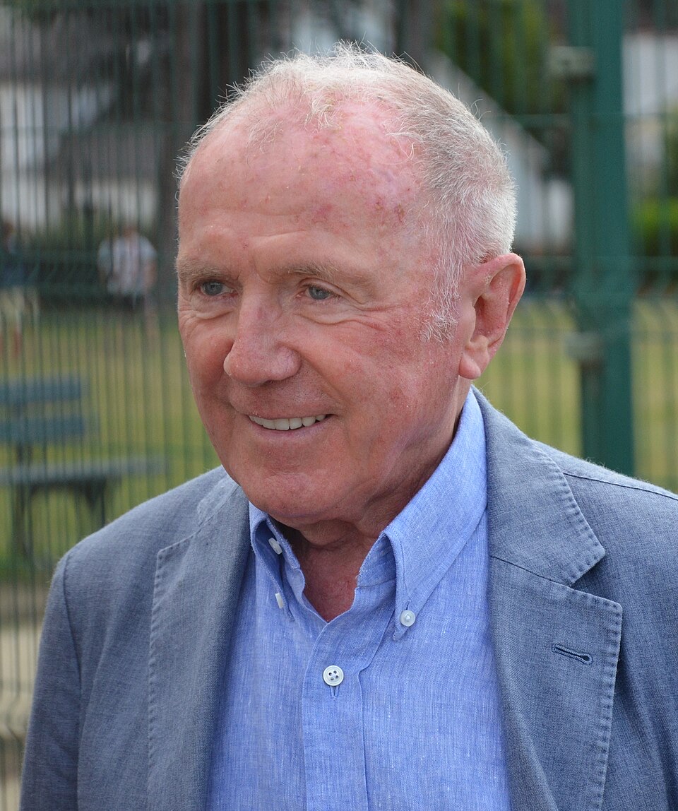François Pinault
